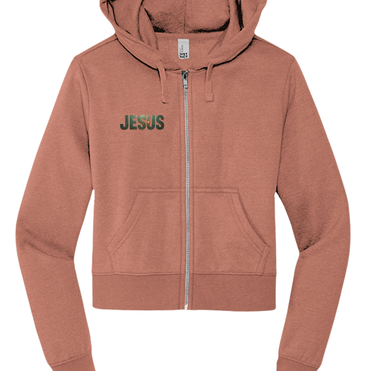 Desert Rose - DT6103 - FRONT