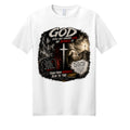 White - PC450 - FRONT
