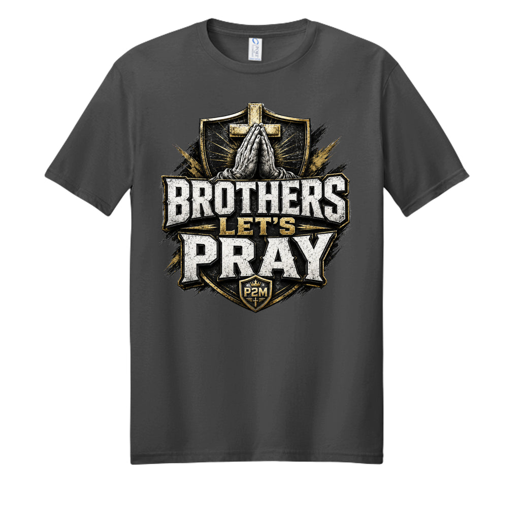 Charcoal - PC450 - FRONT