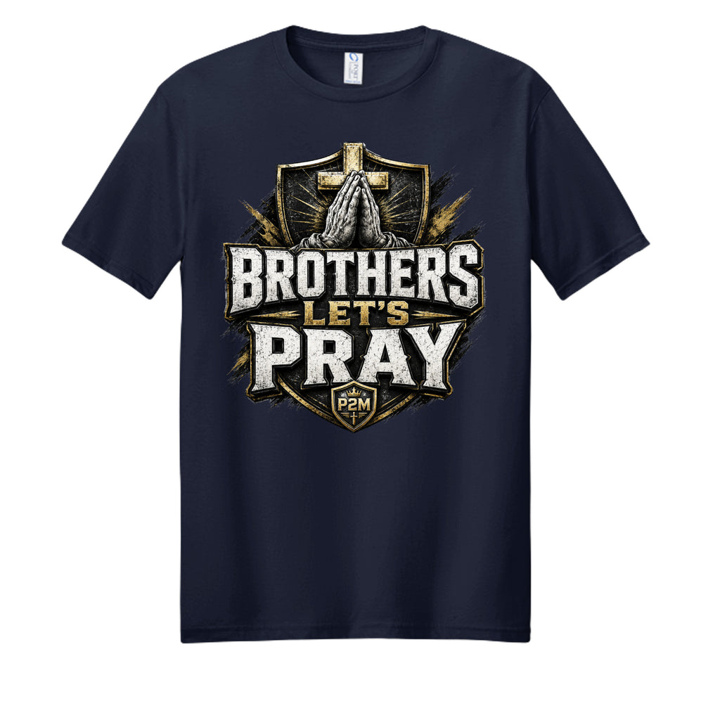 Deep Navy - PC450 - FRONT