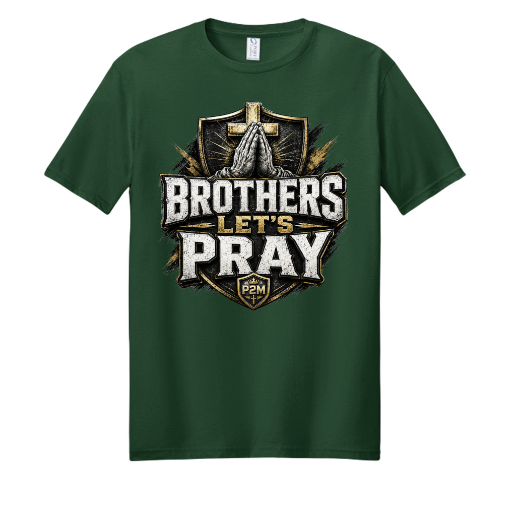 Forest Green - PC450 - FRONT