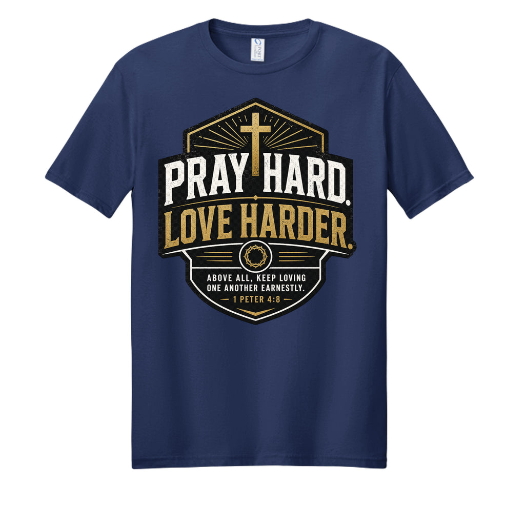 Team Navy - PC450 - FRONT