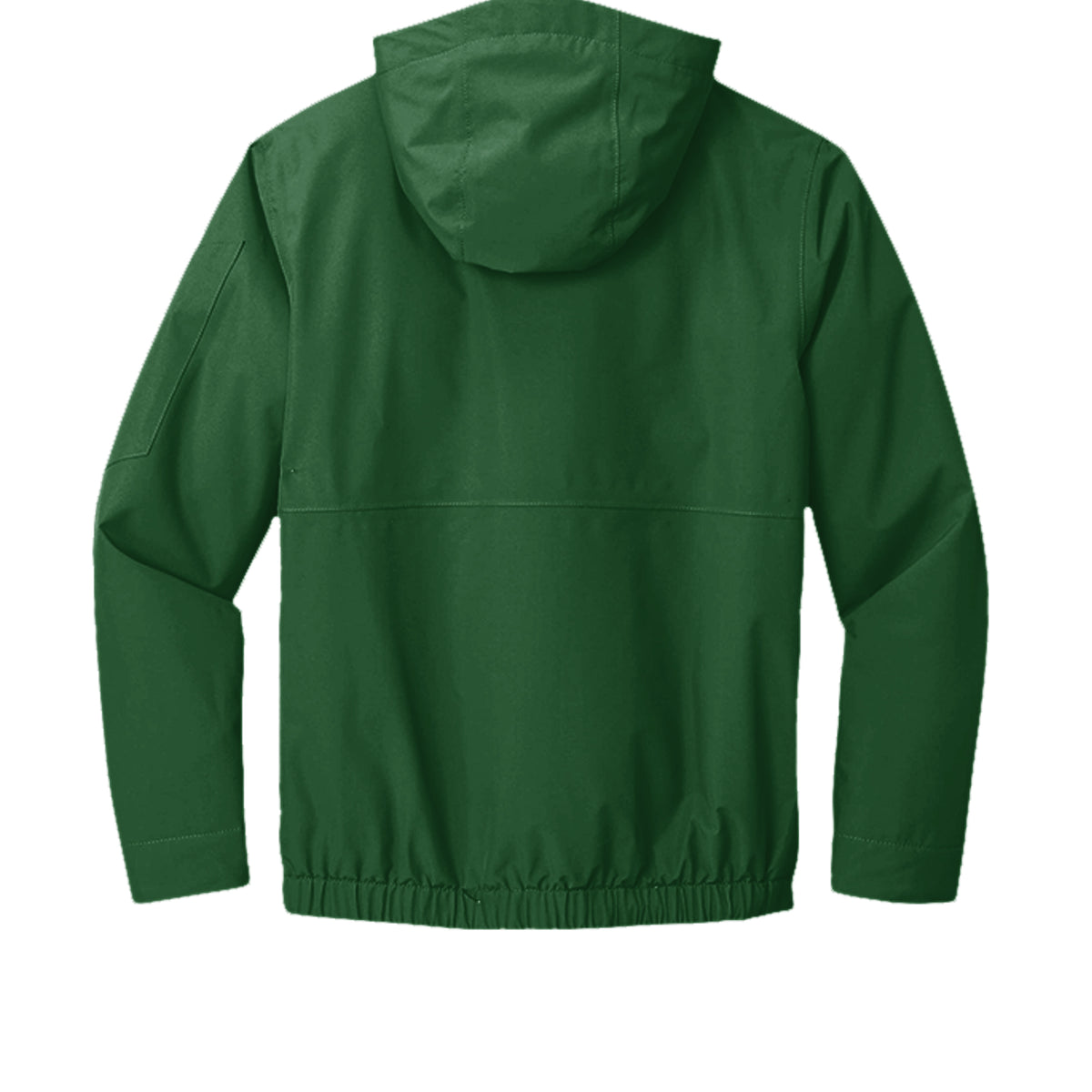 Forest Green - YST56 - BACK