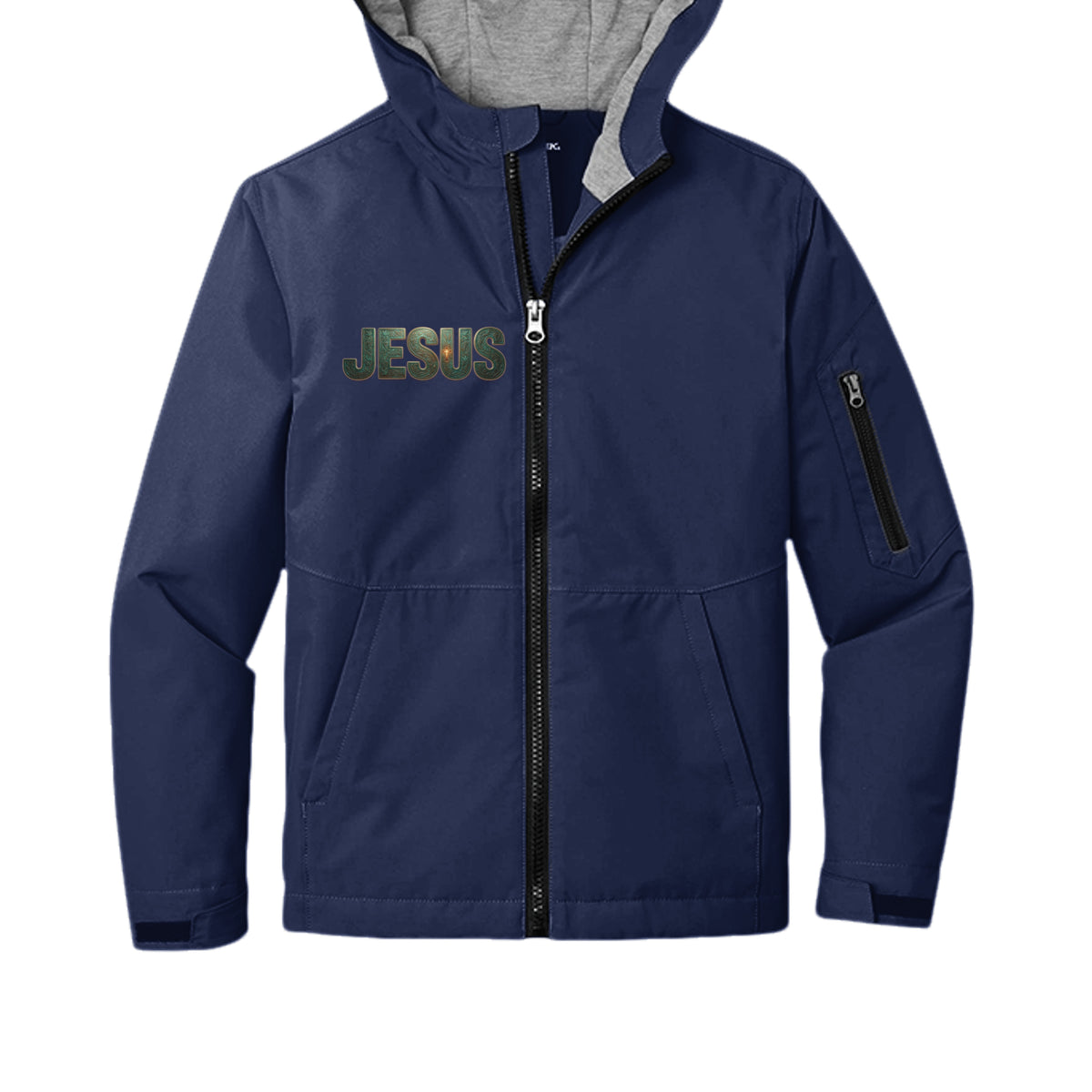 True Navy - YST56 - FRONT