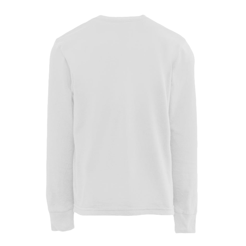 WHITE - N3311 - BACK