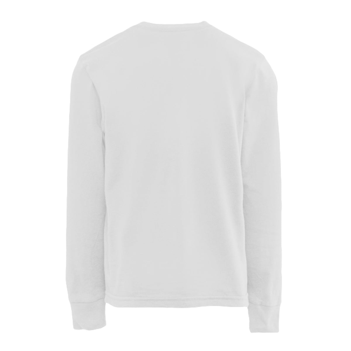 WHITE - N3311 - BACK