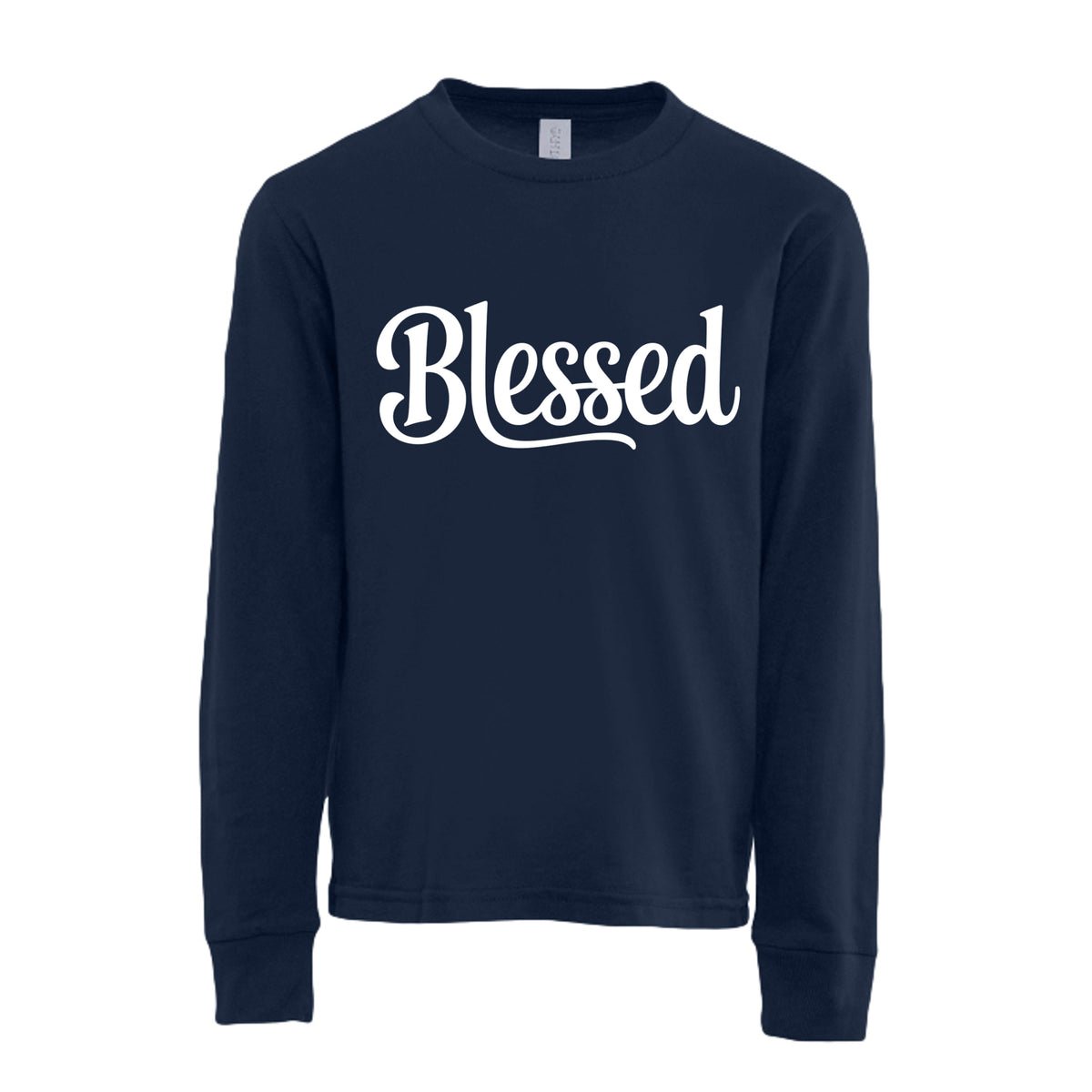 Midnight Navy - N3311 - FRONT