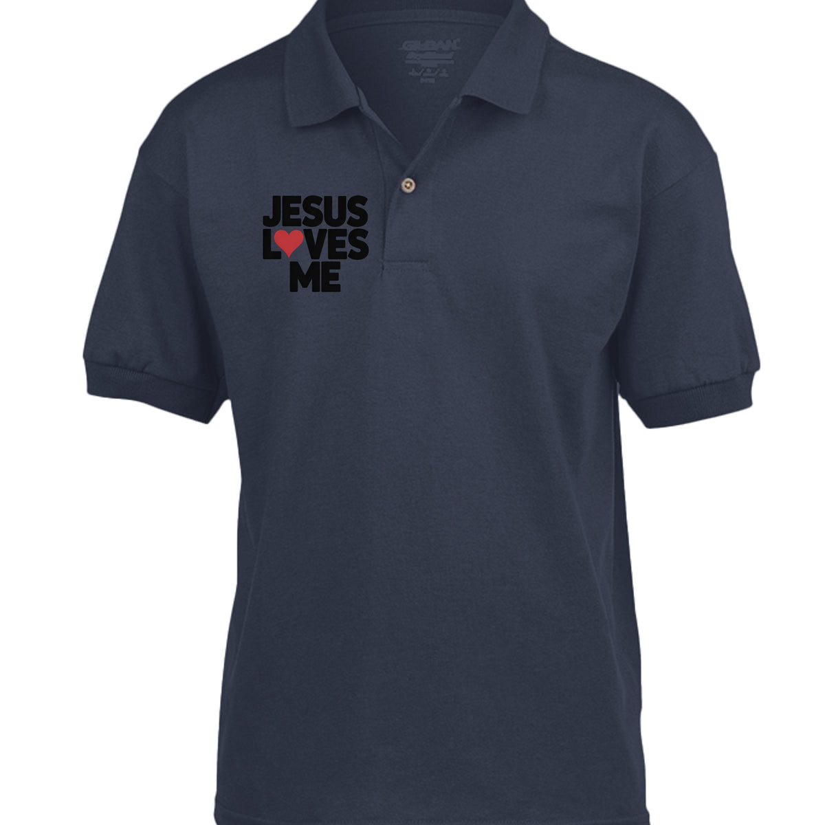 NAVY - G880B - FRONT