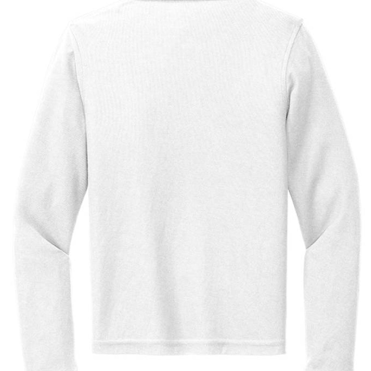 White - Y500LS - BACK