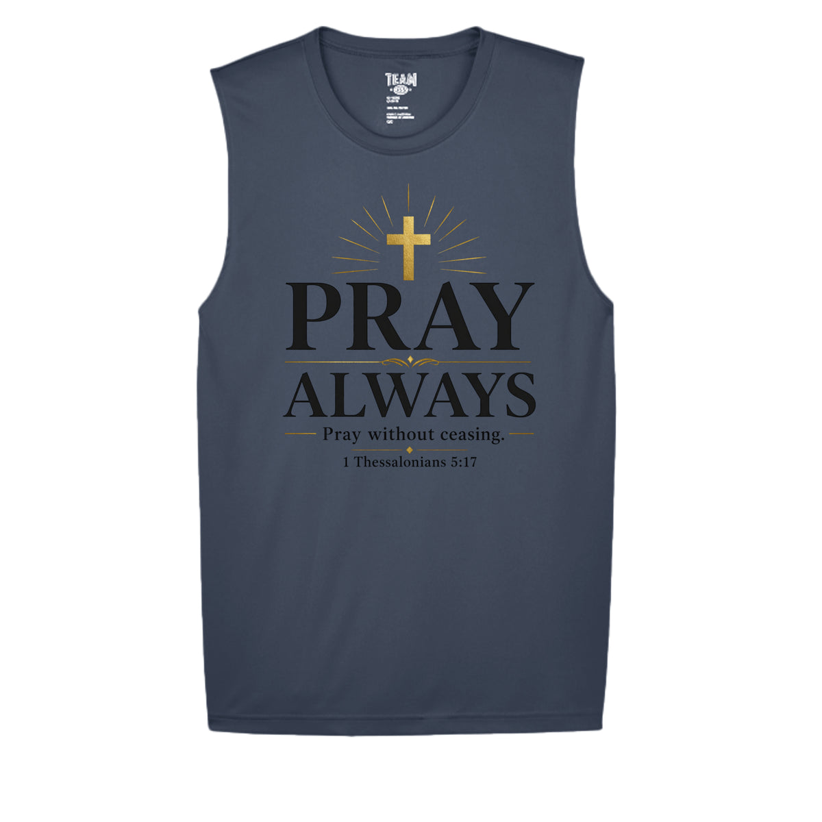 SPORT DARK NAVY - TT11M - FRONT