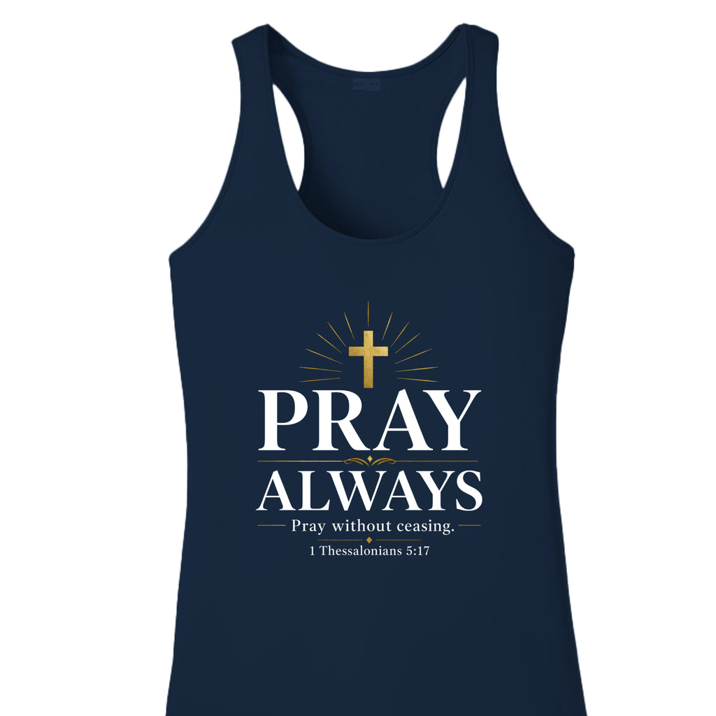 True Navy - LST356 - FRONT