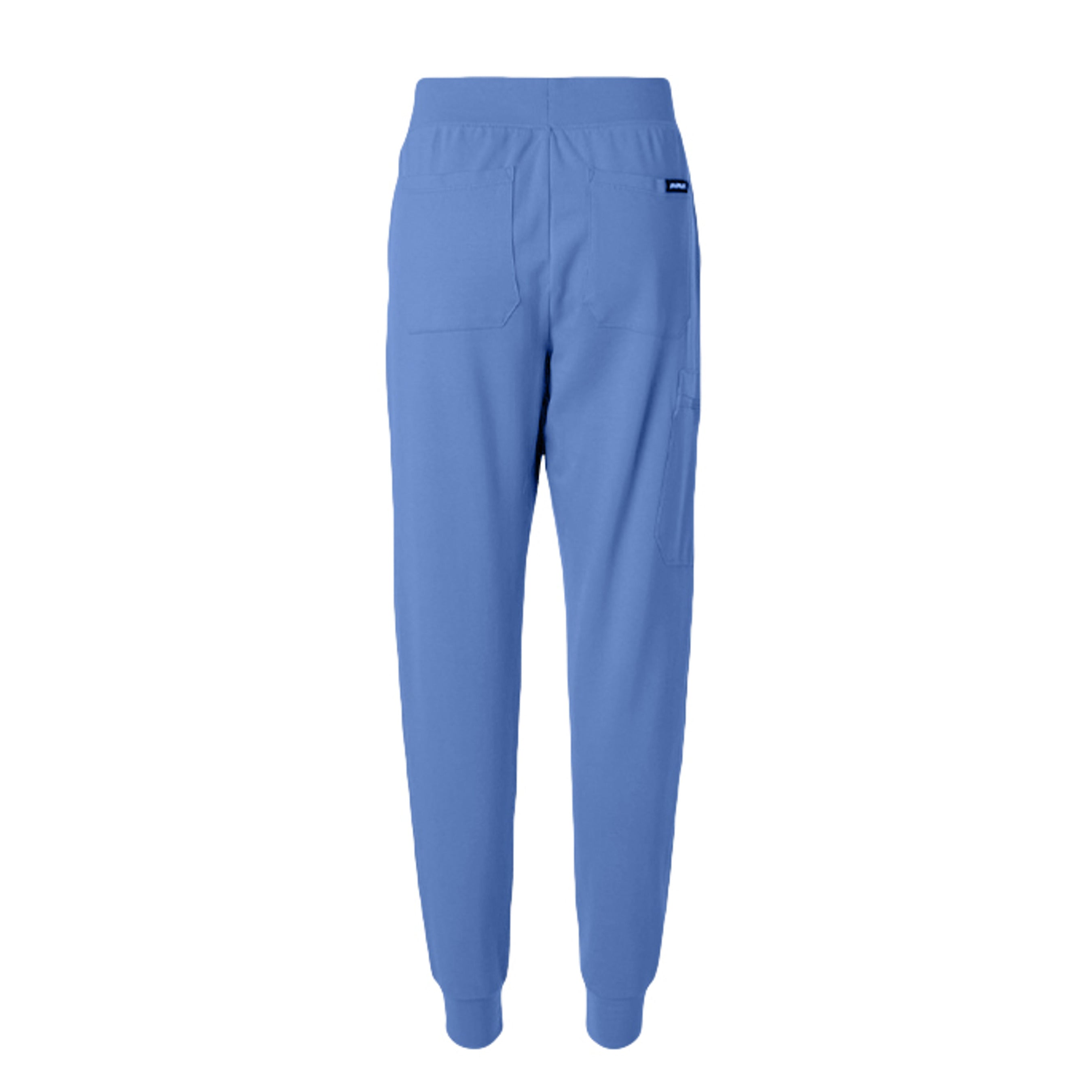 Ceil Blue - W40001 - BACK