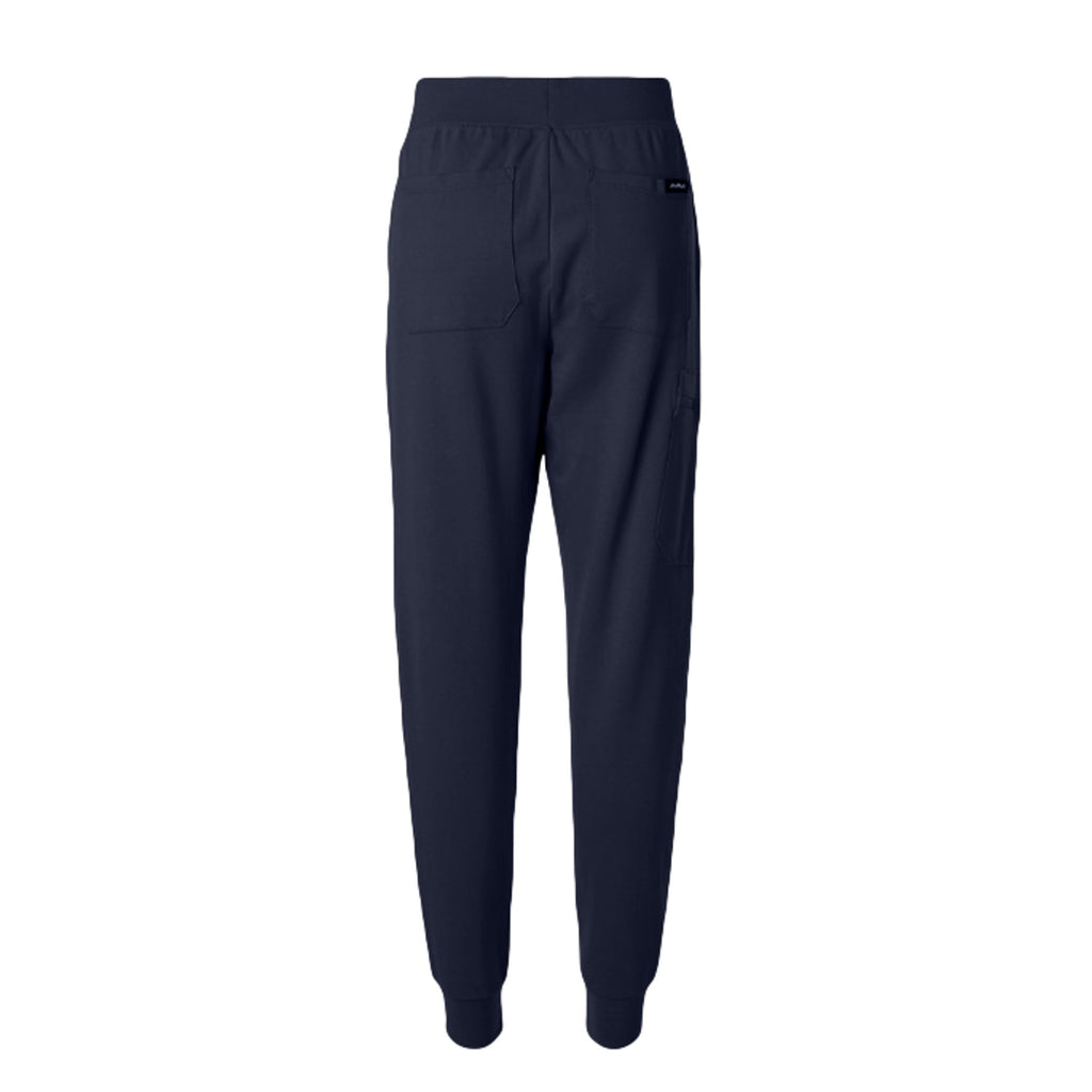 Midnight Navy - W40001 - BACK