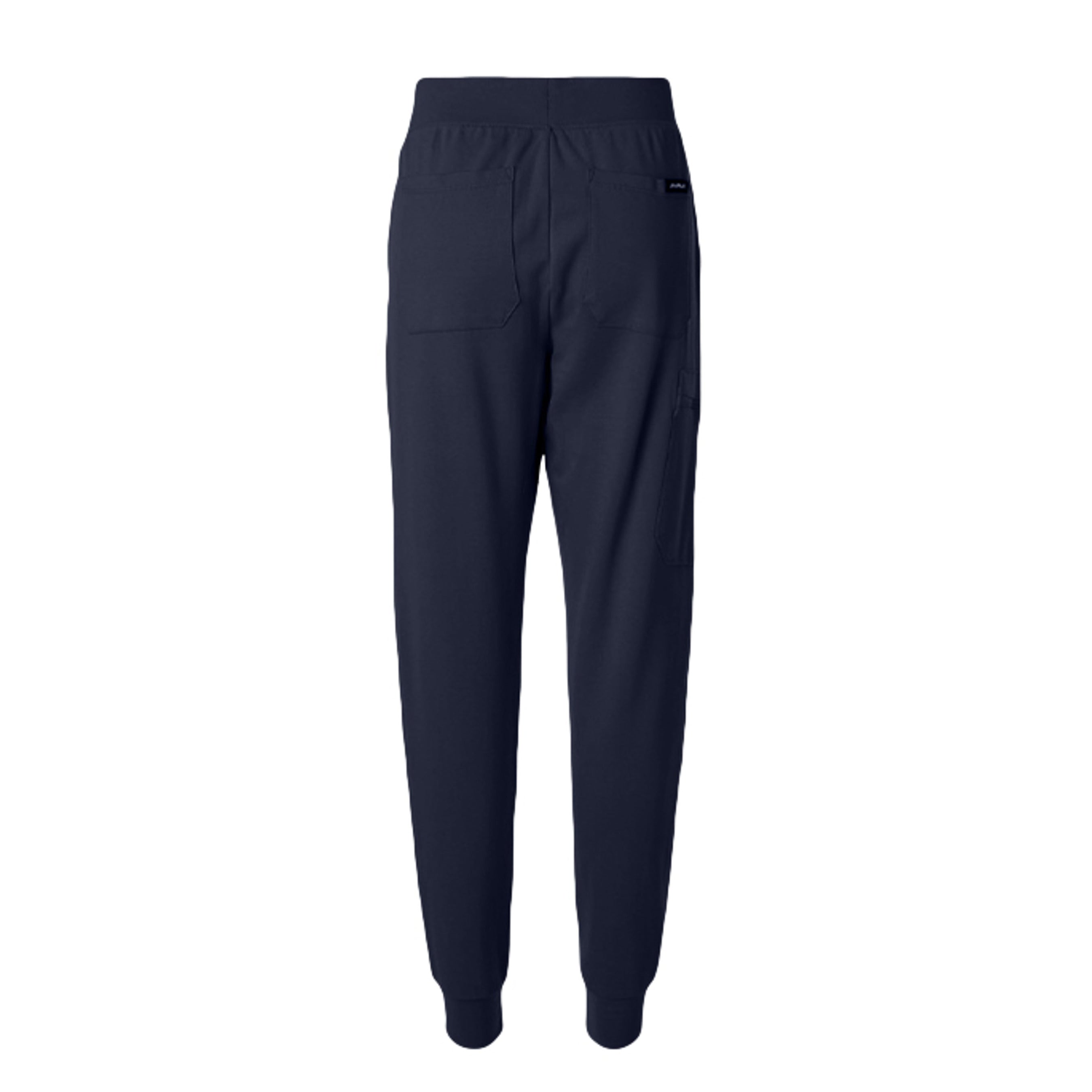 Midnight Navy - W40001 - BACK