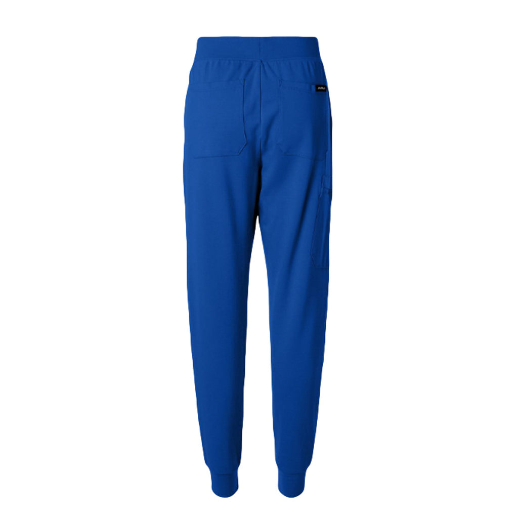 Royal Blue - W40001 - BACK
